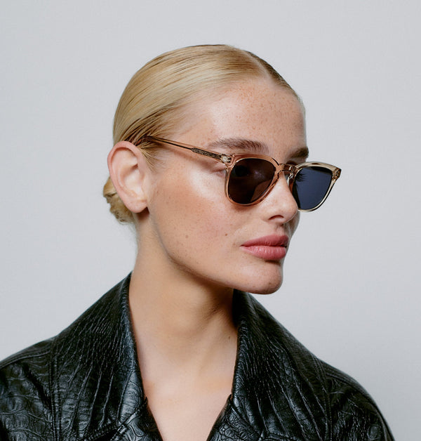 Bate / Champagne & Grey Lens - Shade Files